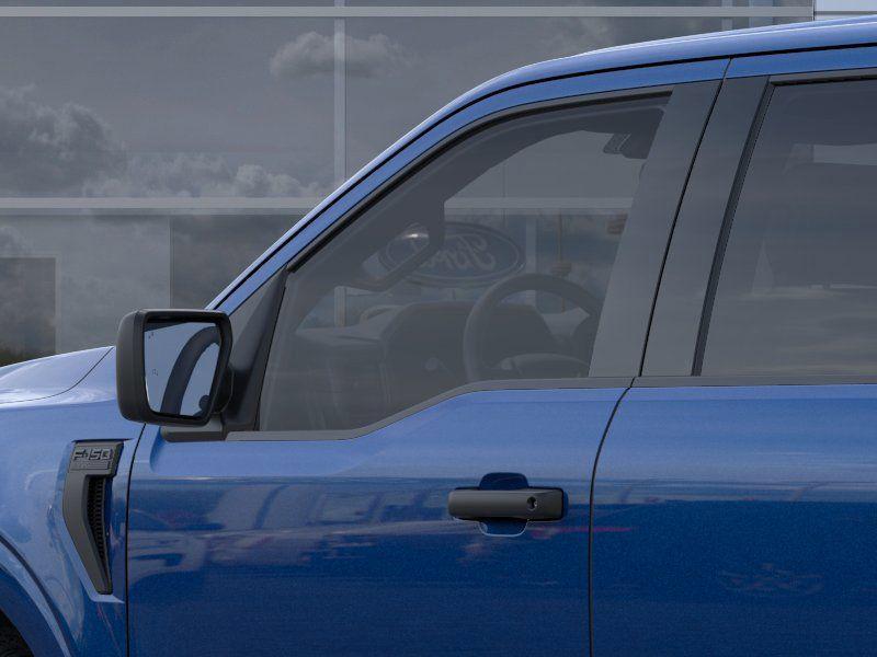 new 2026 Ford F-150 car, priced at $47,238