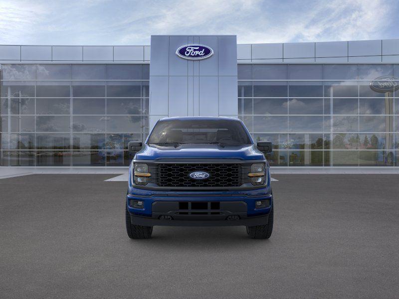 new 2026 Ford F-150 car, priced at $47,238