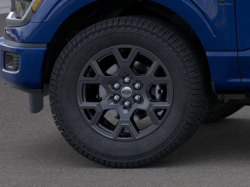 new 2026 Ford F-150 car, priced at $47,238