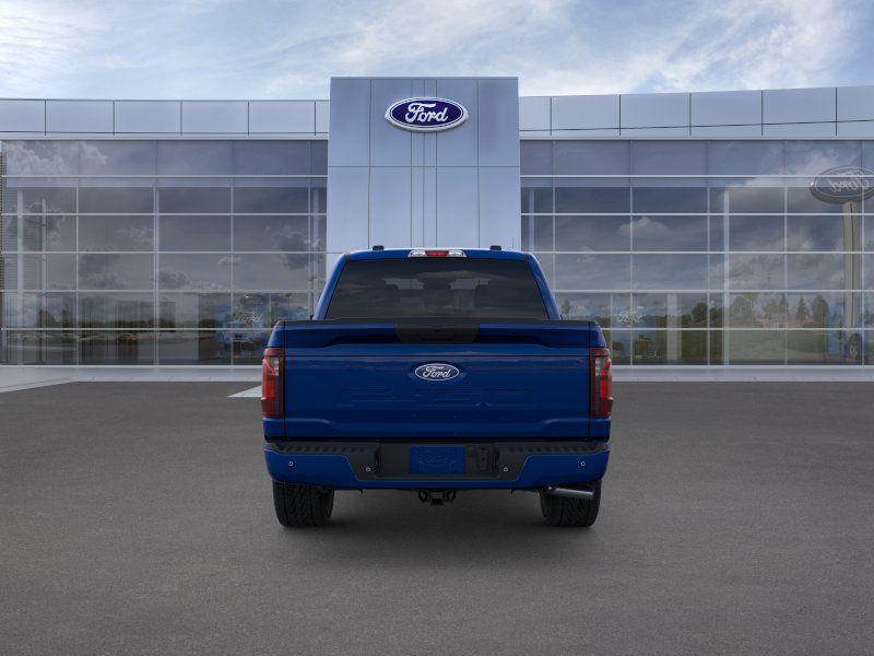 new 2026 Ford F-150 car, priced at $47,238