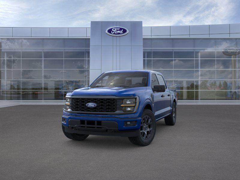 new 2026 Ford F-150 car, priced at $47,238