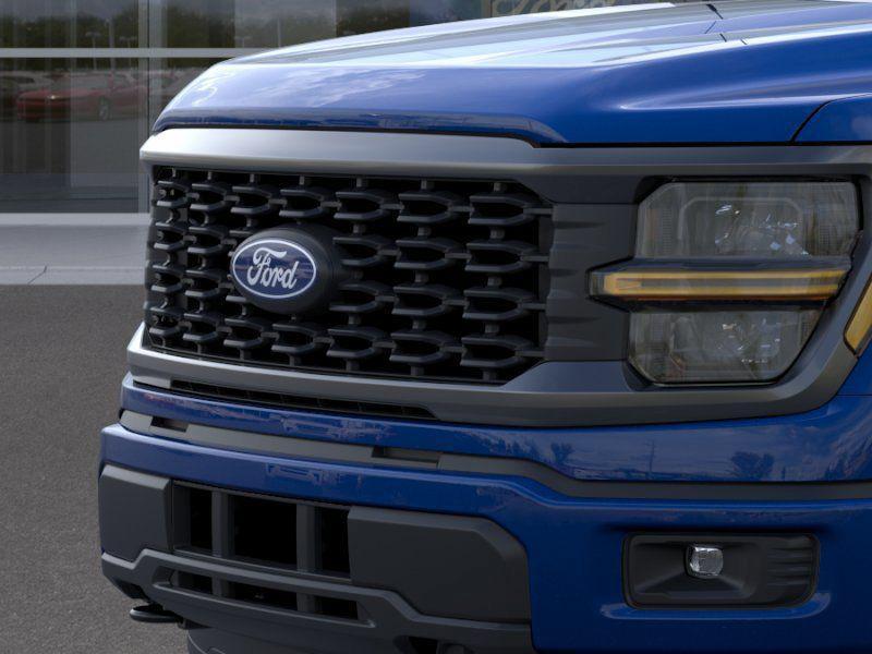new 2026 Ford F-150 car, priced at $47,238
