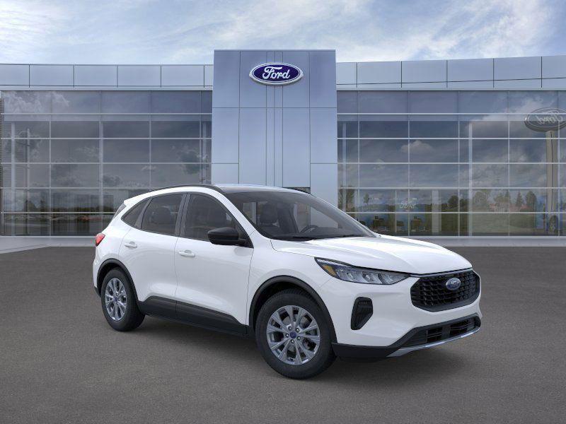 new 2026 Ford Escape car, priced at $31,978