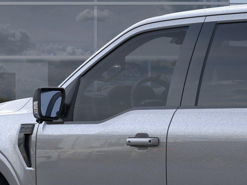new 2026 Ford F-150 car, priced at $59,308