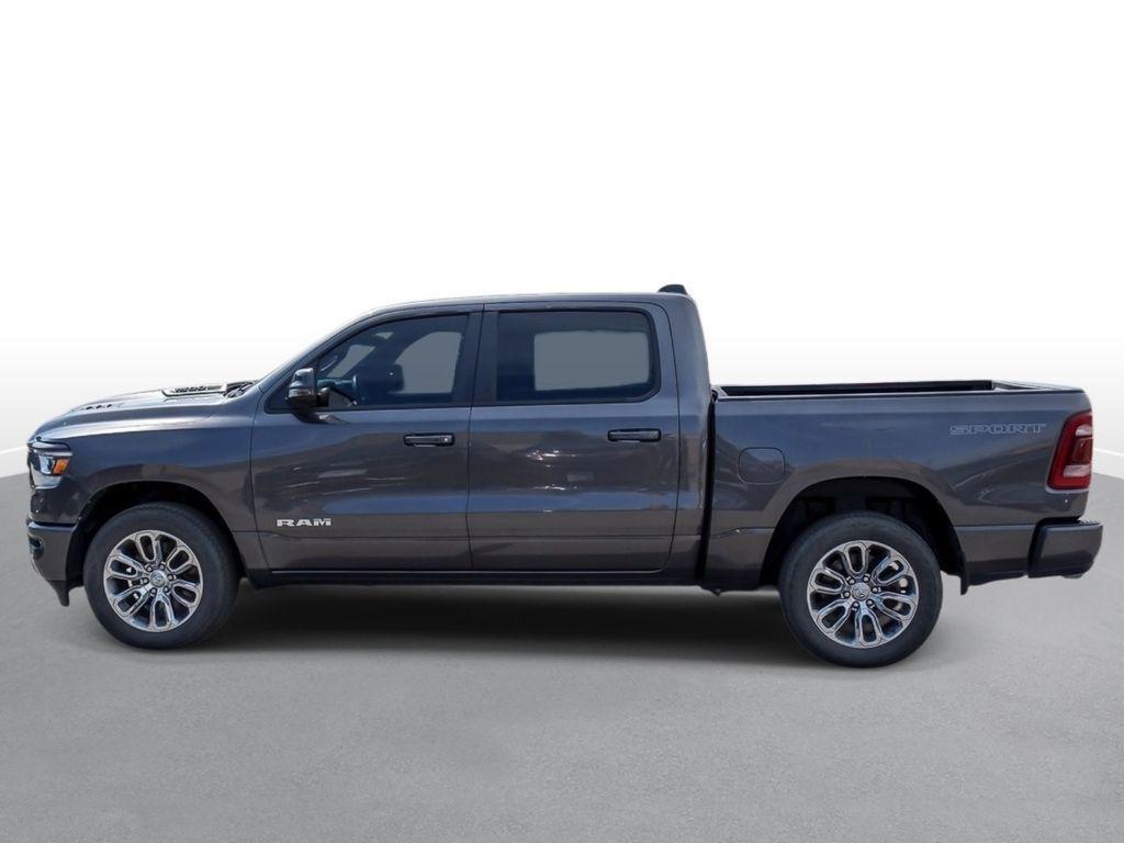 used 2023 Ram 1500 car, priced at $44,395