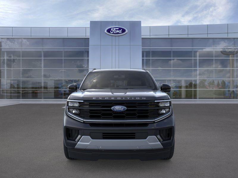 new 2025 Ford Expedition Max car, priced at $87,976