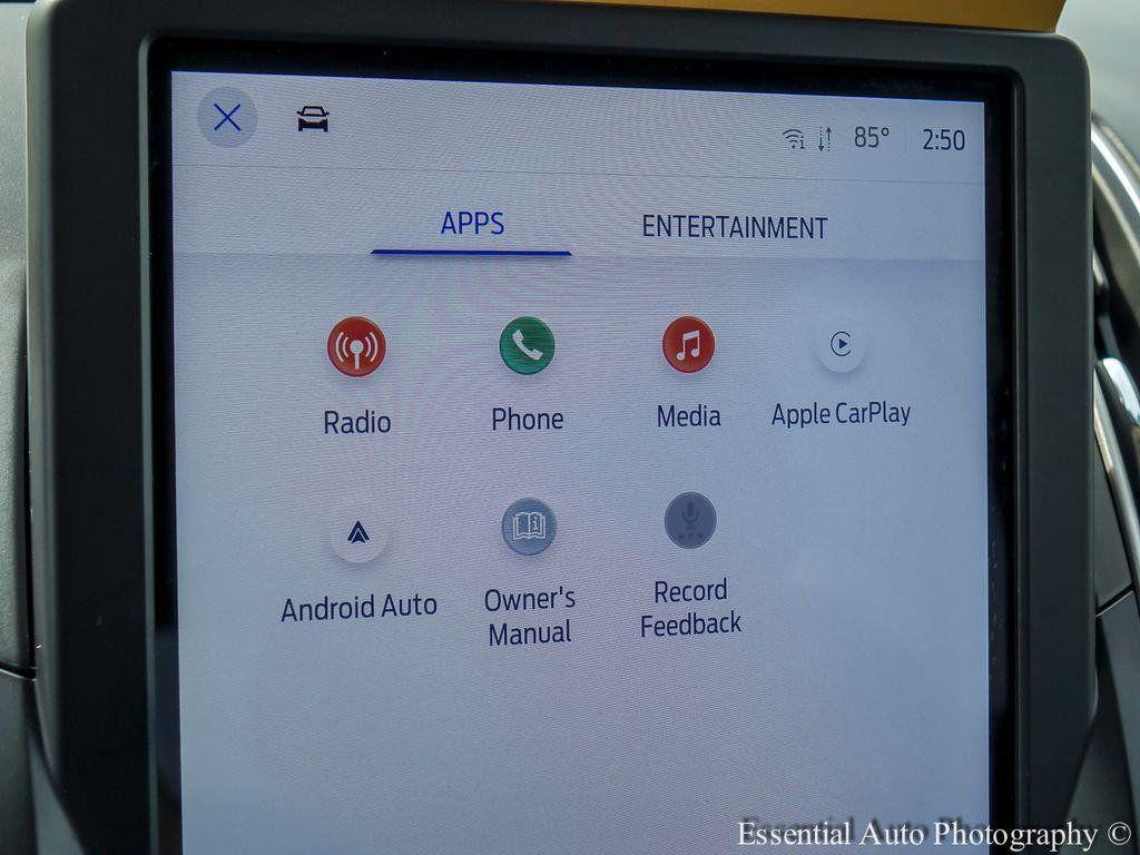 used 2023 Ford Edge car, priced at $23,695