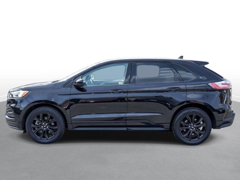 used 2023 Ford Edge car, priced at $23,695