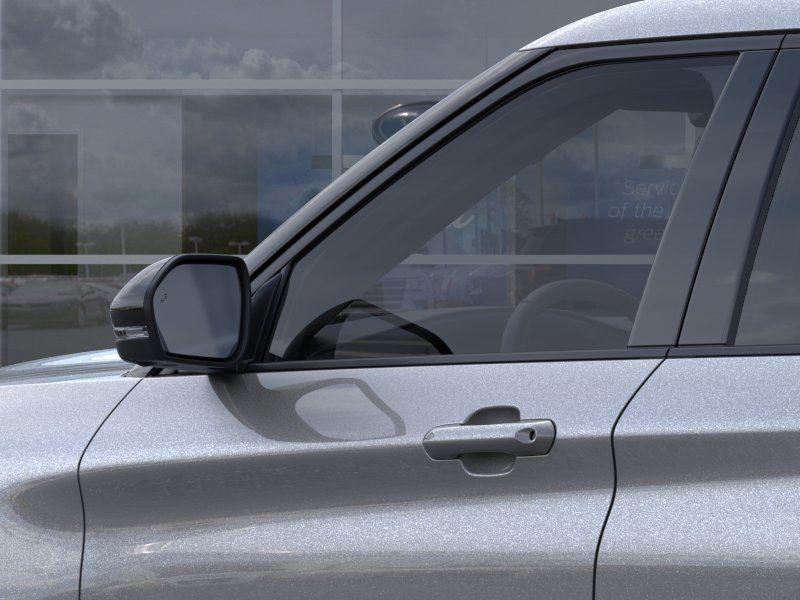 new 2026 Ford Explorer car, priced at $56,283
