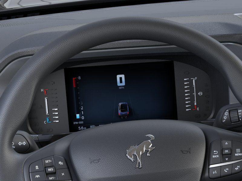 new 2026 Ford Bronco Sport car, priced at $35,640