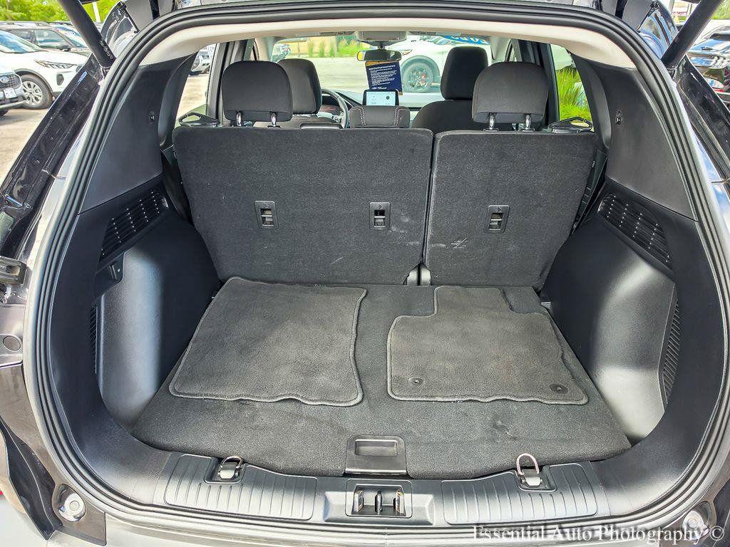 used 2023 Ford Escape car, priced at $24,312