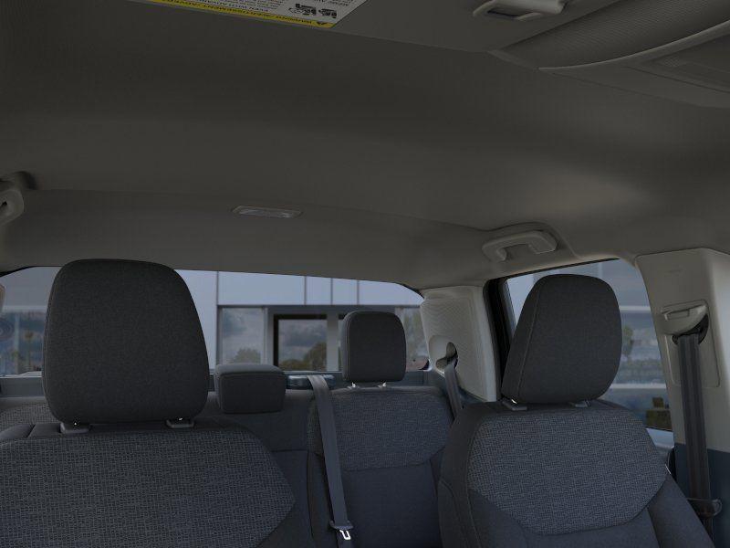 new 2026 Ford Maverick car, priced at $28,987