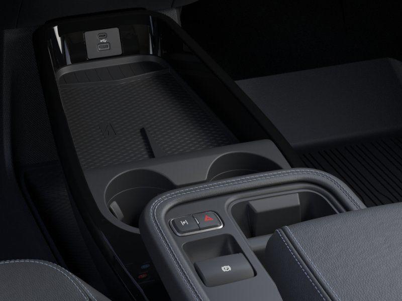 new 2026 Ford Mustang Mach-E car, priced at $41,981
