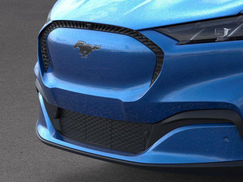 new 2026 Ford Mustang Mach-E car, priced at $41,981