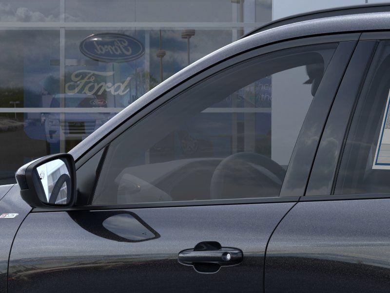 new 2026 Ford Escape car, priced at $37,972