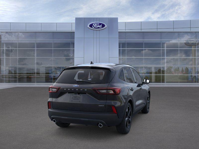 new 2026 Ford Escape car, priced at $37,972