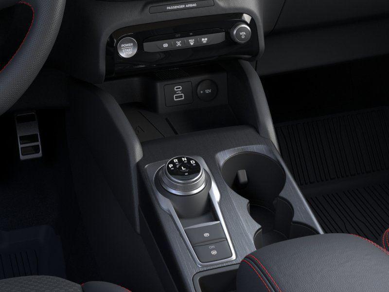 new 2026 Ford Escape car, priced at $37,972
