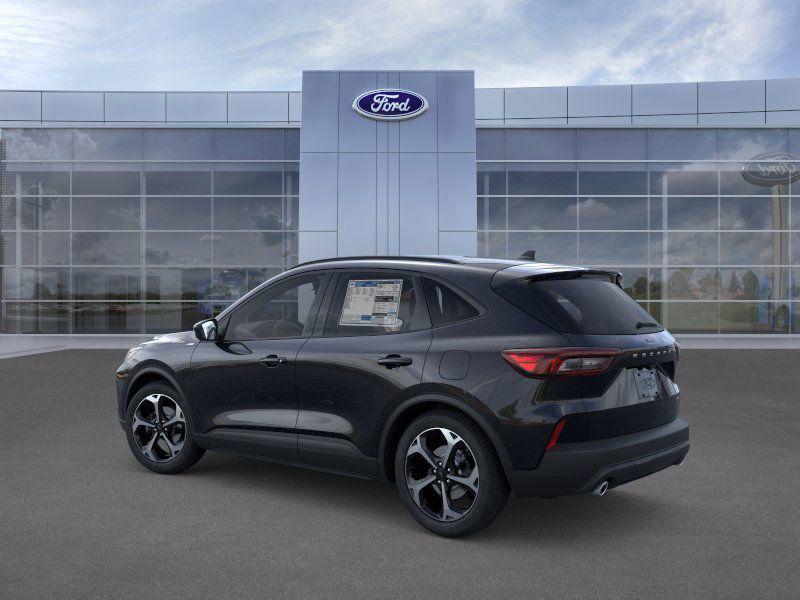 new 2026 Ford Escape car, priced at $36,972