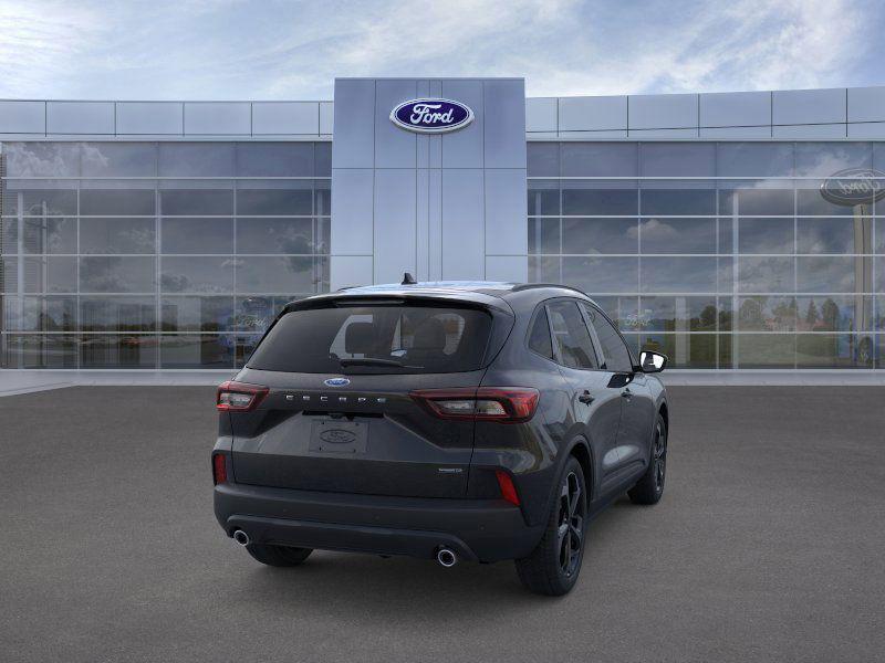 new 2026 Ford Escape car, priced at $36,972