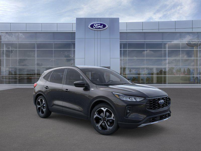 new 2026 Ford Escape car, priced at $37,972