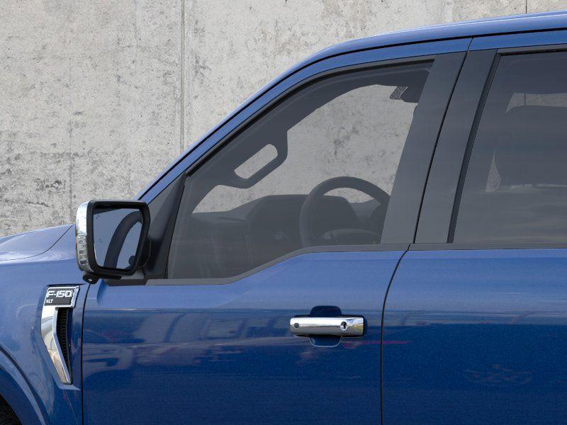 new 2026 Ford F-150 car, priced at $66,595