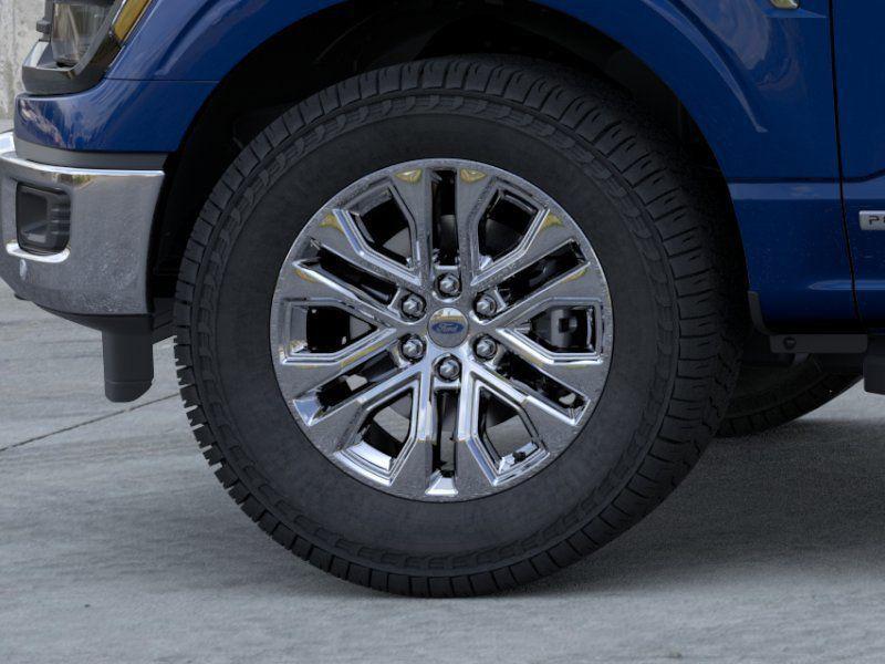 new 2026 Ford F-150 car, priced at $66,595