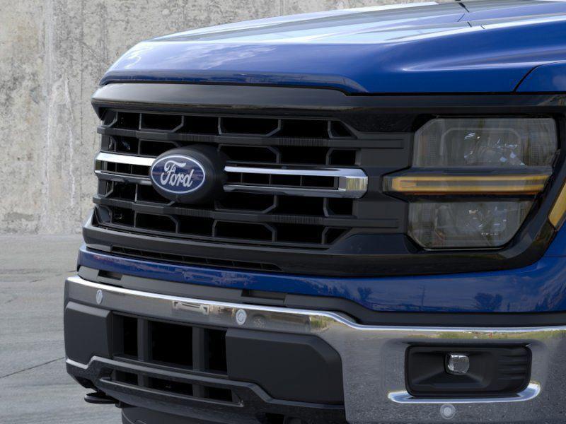 new 2026 Ford F-150 car, priced at $66,595
