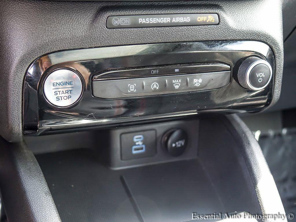 used 2023 Ford Escape car, priced at $24,412