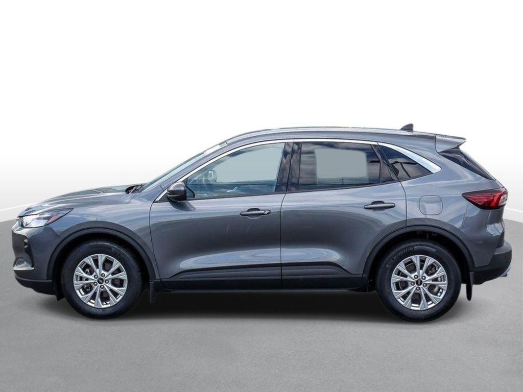 used 2023 Ford Escape car, priced at $22,979