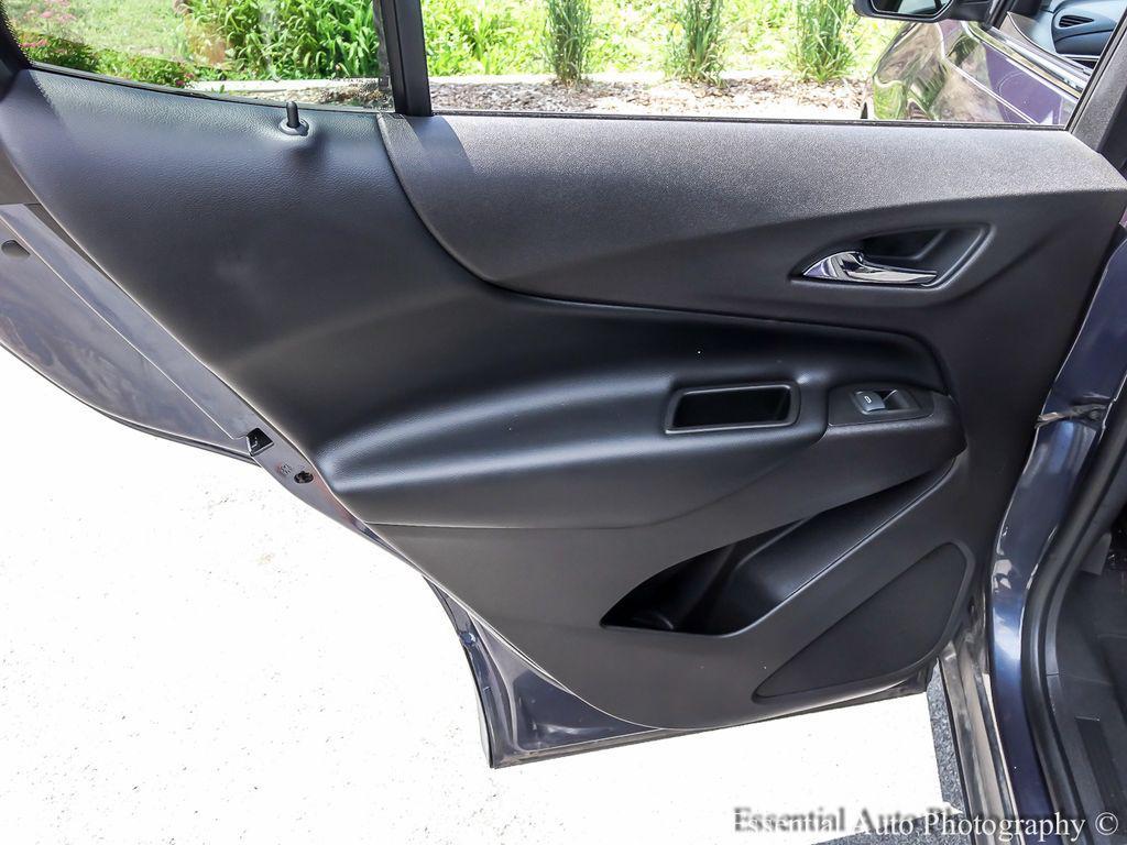 used 2019 Chevrolet Equinox car, priced at $14,410