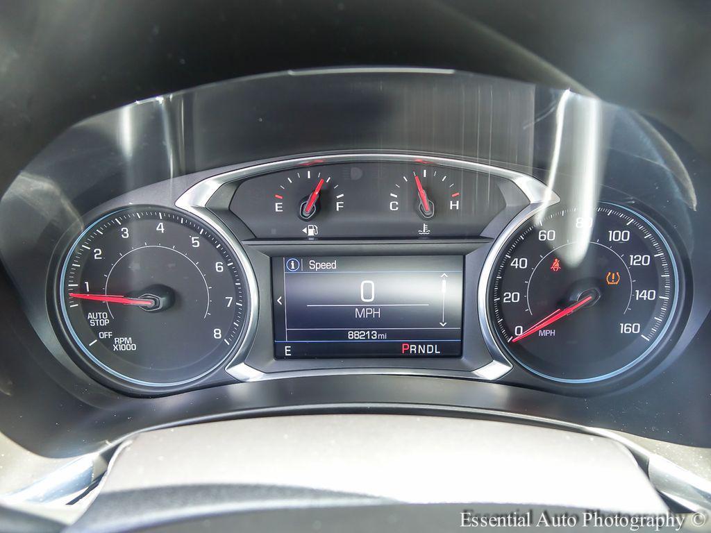 used 2019 Chevrolet Equinox car, priced at $14,410