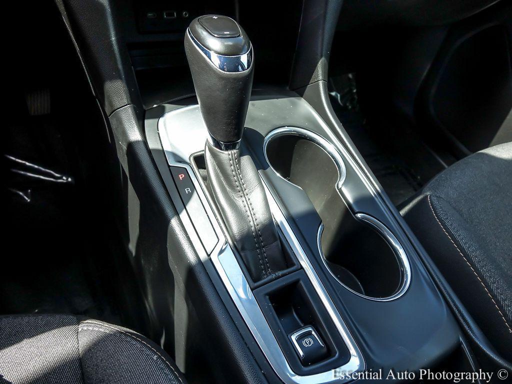 used 2019 Chevrolet Equinox car, priced at $14,410