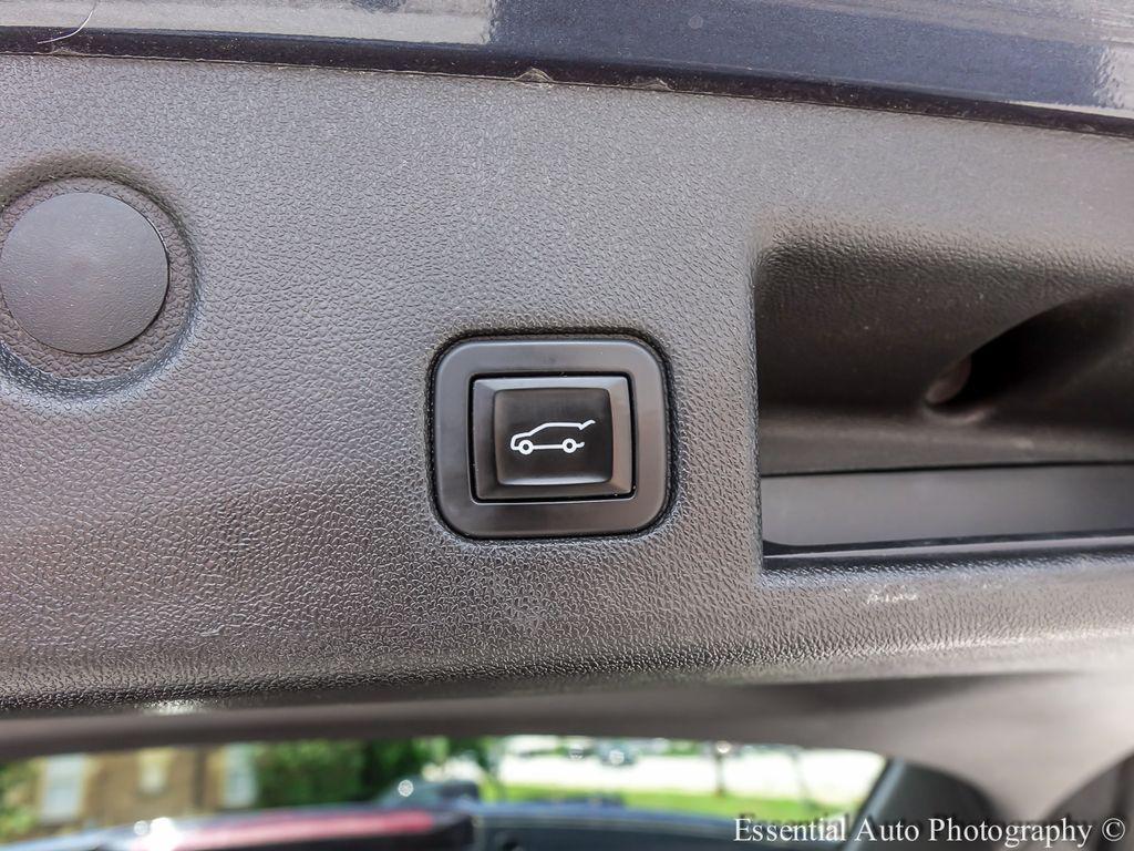 used 2019 Chevrolet Equinox car, priced at $14,410
