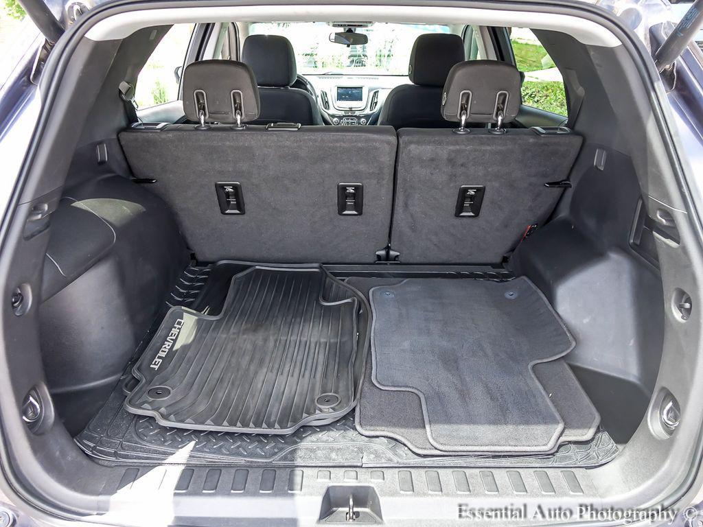 used 2019 Chevrolet Equinox car, priced at $14,410
