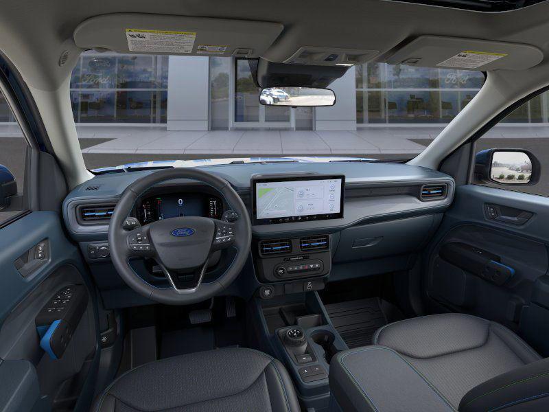 new 2026 Ford Maverick car, priced at $36,457