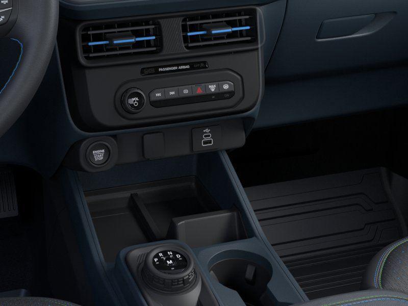 new 2026 Ford Maverick car, priced at $35,957