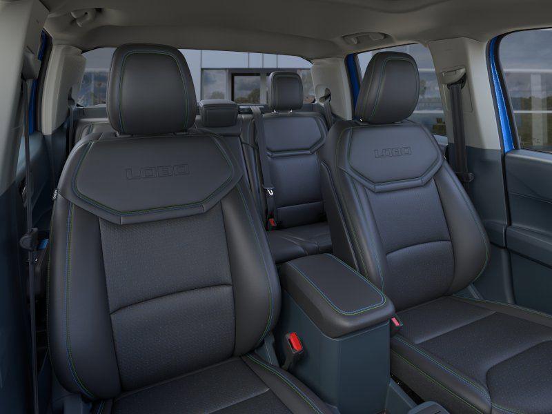 new 2026 Ford Maverick car, priced at $35,957