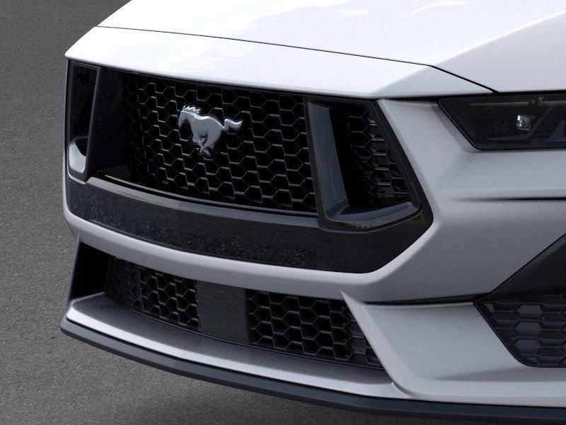 new 2026 Ford Mustang car, priced at $47,694