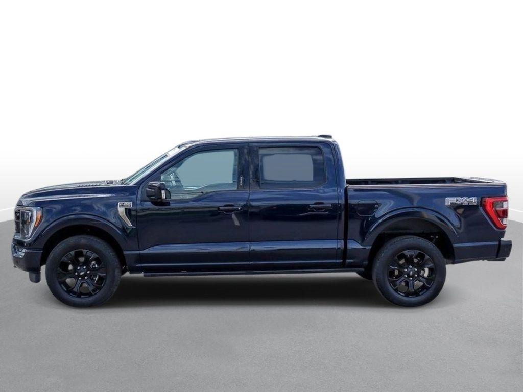 used 2023 Ford F-150 car, priced at $53,000