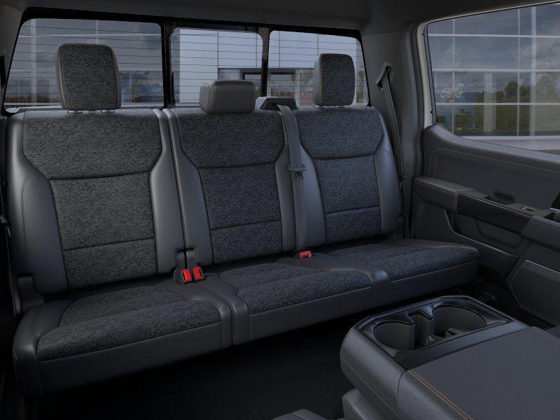 new 2026 Ford F-150 car, priced at $64,987