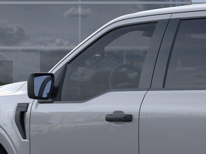 new 2026 Ford F-150 car, priced at $51,178