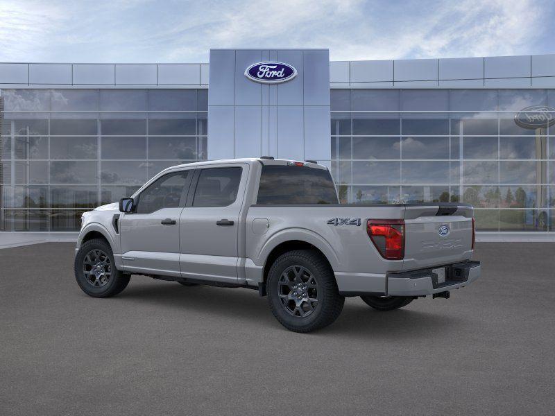 new 2026 Ford F-150 car, priced at $51,178