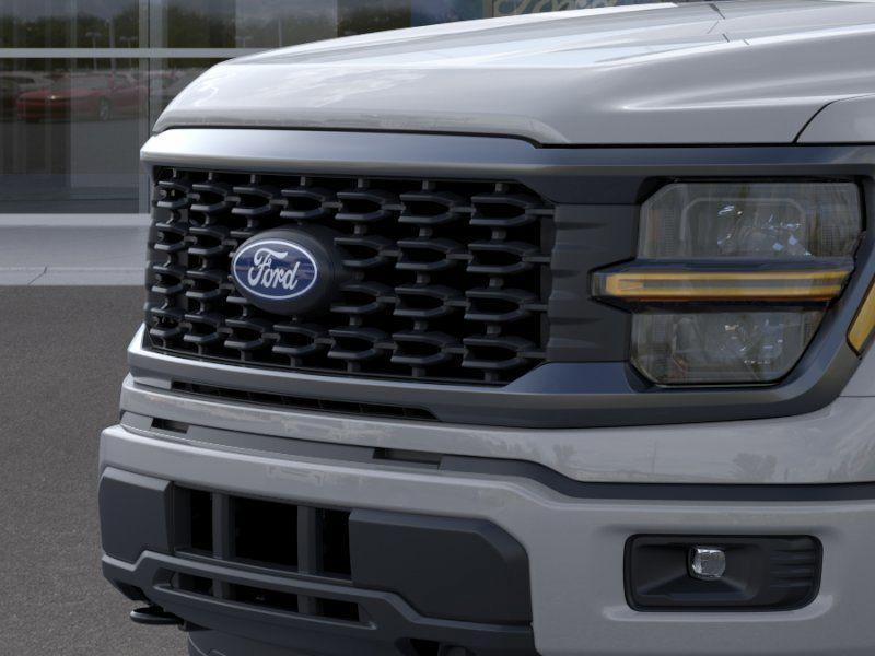 new 2026 Ford F-150 car, priced at $51,178