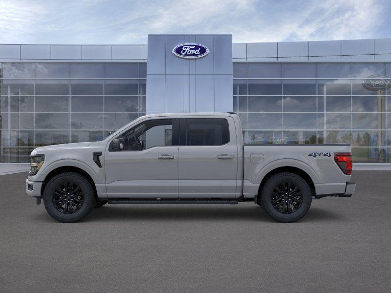 new 2026 Ford F-150 car, priced at $60,967