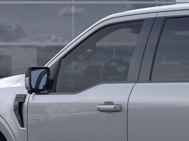 new 2026 Ford F-150 car, priced at $60,967