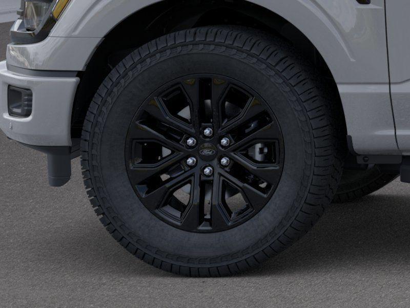 new 2026 Ford F-150 car, priced at $60,967