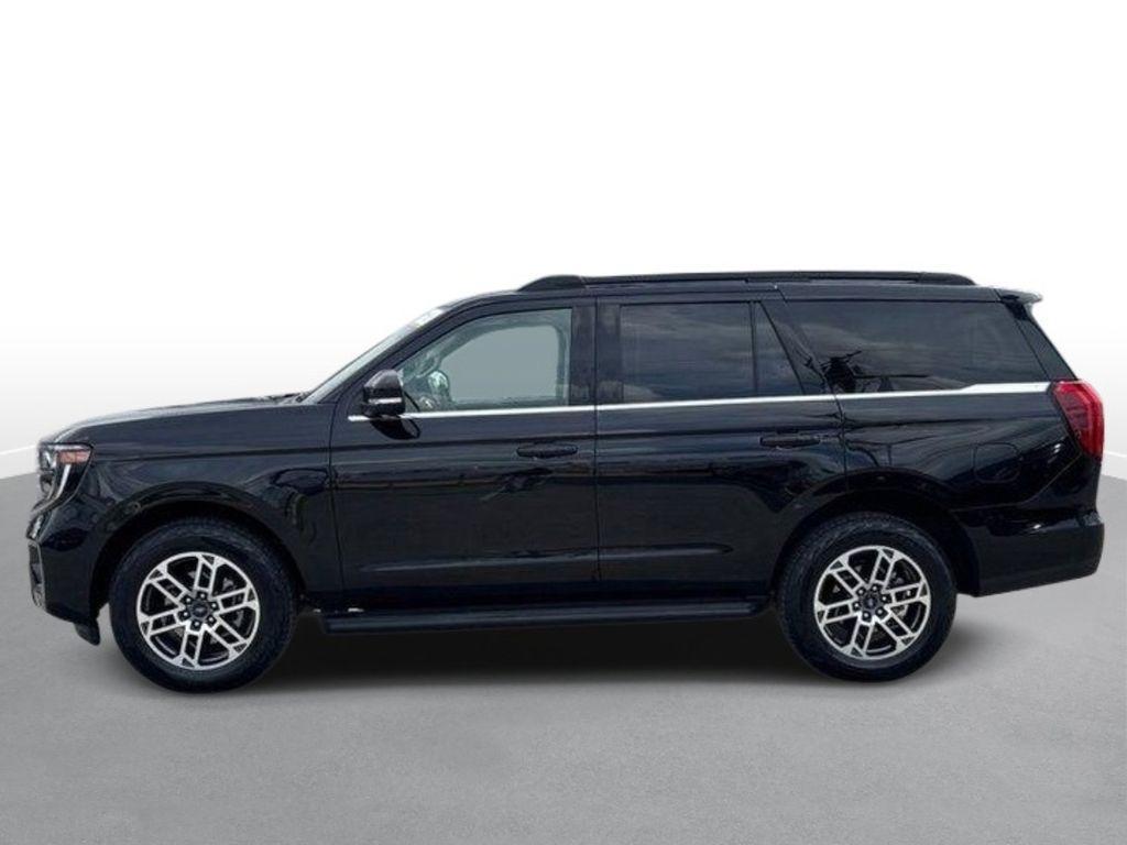 used 2025 Ford Expedition car, priced at $58,000