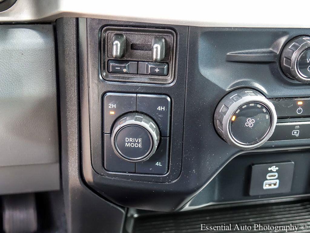 used 2024 Ford F-350 car, priced at $58,985