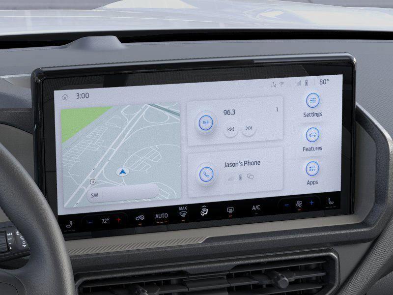 new 2026 Ford Bronco Sport car, priced at $37,780