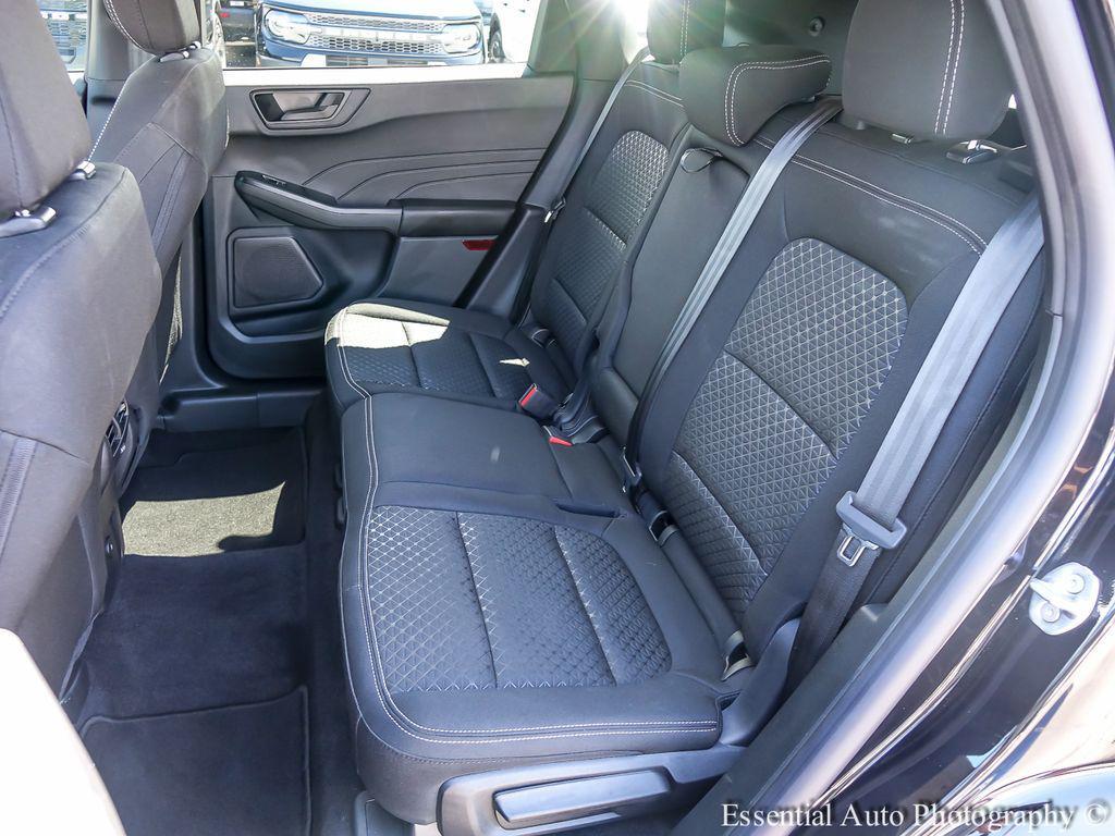 used 2024 Ford Escape car, priced at $23,412
